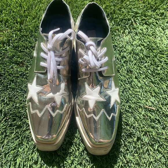 Stella McCartney shoes - Picture 7 of 7